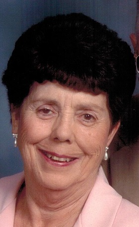 Frances A. Deiters